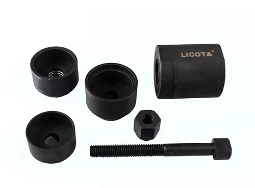Приспособление для замены сайлентблоков BMW Licota ATC-2046 Приспособление для замены сайлентблоков BMW Licota ATC-2046