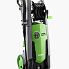 Минимойка электрическая 2500 Вт, 180 бар, 510 л/ч, колеса Lavor Predator 180 Digit Минимойка электрическая 2500 Вт, 180 бар, 510 л/ч, колеса Lavor Predator 180 Digit