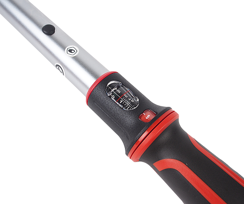 Ключ динамометрический 1/2" 60-300 Нм, 595 мм JTC Ключ динамометрический 1/2" 60-300 Нм, 595 мм JTC