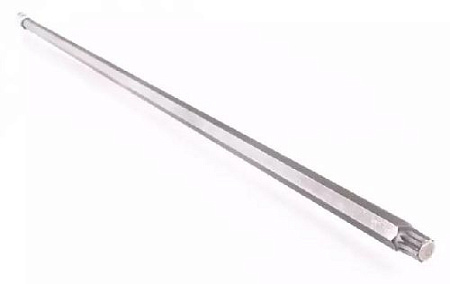 Головка торцевая со вставкой Spline 1/2" М 8, 800 мм Licota Головка торцевая со вставкой Spline 1/2" М 8, 800 мм Licota