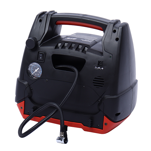 Пусковое устройство аккумуляторное 12-15V, 1250А, 18000мА/ч (power bank) GTE Пусковое устройство аккумуляторное 12-15V, 1250А, 18000мА/ч (power bank) GTE