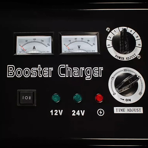 Пуско-зарядное устройство 12/24 В, 2000 А, 220/380В RUNTEC ENERGY 2000 Пуско-зарядное устройство 12/24 В, 2000 А, 220/380В RUNTEC ENERGY 2000