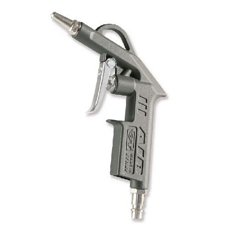 Пистолет продувочный 60A-1 (быстросъем) GARAGE Пистолет продувочный 60A-1 (быстросъем) GARAGE