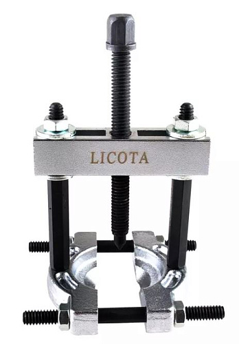 Съемник сепаратор в наборе 10-30 мм МИНИ CrMo Licota Съемник сепаратор в наборе 10-30 мм МИНИ CrMo Licota