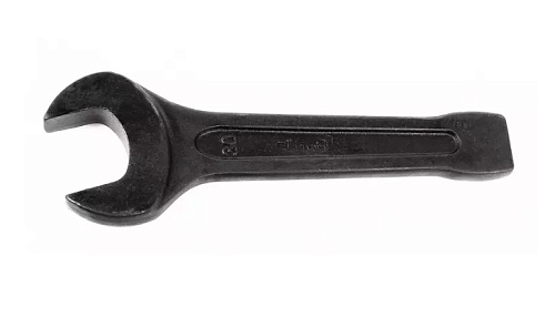 Ключ рожковый односторонний 41 (ударный) короткий GARWIN Ключ рожковый односторонний 41 (ударный) короткий GARWIN