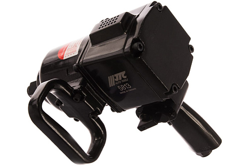 Гайковерт пневматический 1" 3390 Нм 90-120PSI JTC Гайковерт пневматический 1" 3390 Нм 90-120PSI JTC