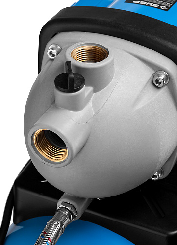 Насосная станция автоматическая 1200 Вт, 63 л/мин, напор 46 м ЗУБР "Мастер" Насосная станция автоматическая 1200 Вт, 63 л/мин, напор 46 м ЗУБР "Мастер"