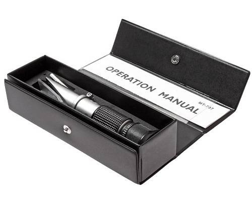 Рефрактометр JTC Рефрактометр JTC