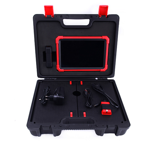 Сканер диагностический Launch X-431 PRO3 v5.0 SE, без адаптеров OBD-I Сканер диагностический Launch X-431 PRO3 v5.0 SE, без адаптеров OBD-I