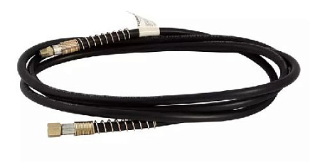 Рукав гидравлический 700 бар, 3 м, 3/8” ТЕХРИМ Рукав гидравлический 700 бар, 3 м, 3/8” ТЕХРИМ