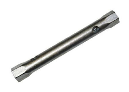 Ключ трубчатый 12*13 мм MATRIX Ключ трубчатый 12*13 мм MATRIX