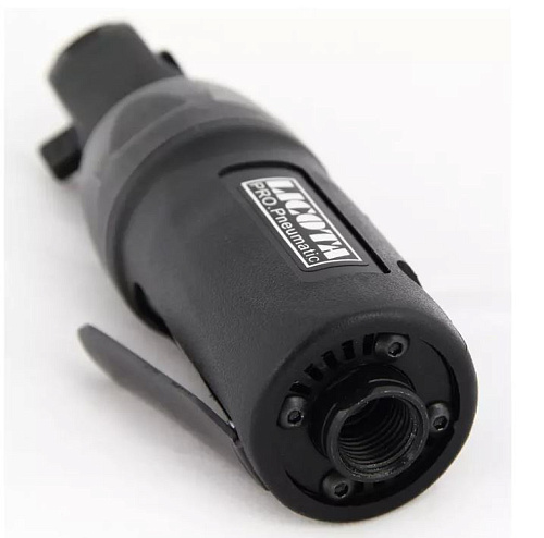 Трещотка пневматическая 1/4", 27,1 Нм усиленная Licota Трещотка пневматическая 1/4", 27,1 Нм усиленная Licota