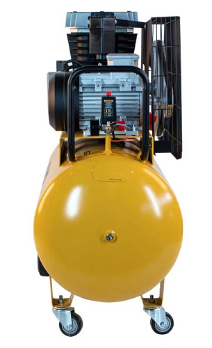 Компрессор масляный ременной 200 л, 4,0 кВт, 690 л/мин, 10 бар, 380 В Denzel BCI4000-T/200 Компрессор масляный ременной 200 л, 4,0 кВт, 690 л/мин, 10 бар, 380 В Denzel BCI4000-T/200