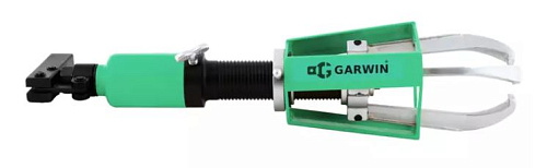 Съёмник гидравлический со встроенным насосом самоцентрирующийся 5 т GARWIN СГС-5У Съёмник гидравлический со встроенным насосом самоцентрирующийся 5 т GARWIN СГС-5У