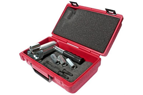 Набор для снятия и установки шаровых опор (VOLVO S60, S80, V70, XC70, XC60, XC90) JTC Набор для снятия и установки шаровых опор (VOLVO S60, S80, V70, XC70, XC60, XC90) JTC