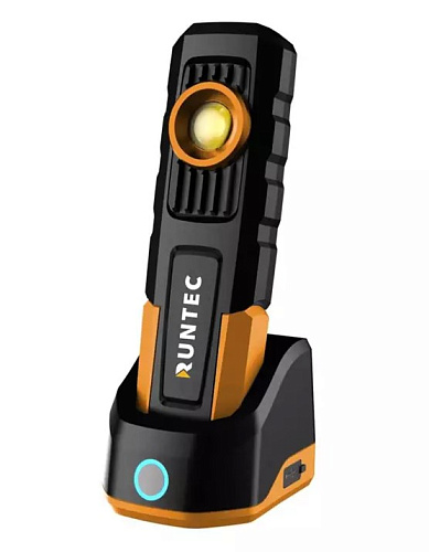 Светильник аккумуляторный 600 лм, 4 Ач светодиодный RUNTEC Светильник аккумуляторный 600 лм, 4 Ач светодиодный RUNTEC