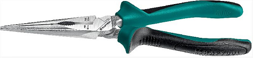 Длинногубцы 200 мм KRAFTOOL KraftMax Длинногубцы 200 мм KRAFTOOL KraftMax