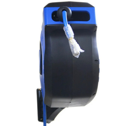 Катушка пневмошланга 10/16 мм, 25 м гибридный (ПВХ + резина) MS TW ZYA03-Q25B Катушка пневмошланга 10/16 мм, 25 м гибридный (ПВХ + резина) MS TW ZYA03-Q25B