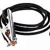 Комплект сварочных кабелей для инвертора универсальный (10-25) КГ16 3 м ТЕХРИМ C163M Комплект сварочных кабелей для инвертора универсальный (10-25) КГ16 3 м ТЕХРИМ C163M