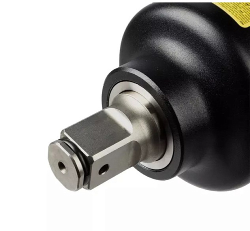 Гайковерт пневматический 1" 3600 Нм с внутренним курком, облегченный, короткий вал GARWIN Гайковерт пневматический 1" 3600 Нм с внутренним курком, облегченный, короткий вал GARWIN