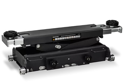 Траверса пневмогидравлическая 3 т RUNTEC RT-PNJ3 Траверса пневмогидравлическая 3 т RUNTEC RT-PNJ3