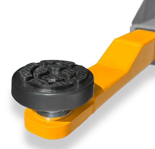 Опора подхвата двухстоечного подъемника трёхсекционная SIVIK ОП-4 Опора подхвата двухстоечного подъемника трёхсекционная SIVIK ОП-4