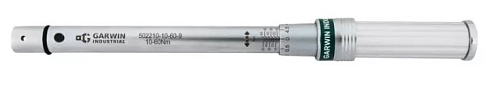Ключ динамометрический 9*12 мм 25-125 Нм двухсторонний с разъемом под насадки GARWIN Ключ динамометрический 9*12 мм 25-125 Нм двухсторонний с разъемом под насадки GARWIN