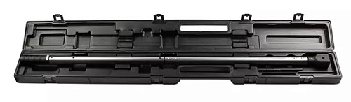 Ключ динамометрический 24*32 мм 400-1000 Нм с разьемом под насадки предустан.действия GARWIN Ключ динамометрический 24*32 мм 400-1000 Нм с разьемом под насадки предустан.действия GARWIN