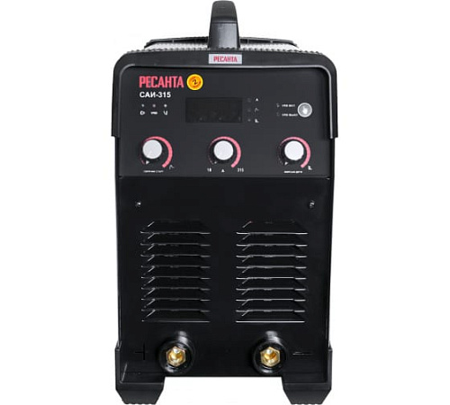 Инвертор сварочный САИ 315 Ресанта Инвертор сварочный САИ 315 Ресанта