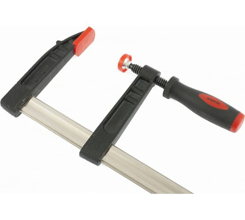 Струбцина F 500*120*600 мм MATRIX MASTER Струбцина F 500*120*600 мм MATRIX MASTER