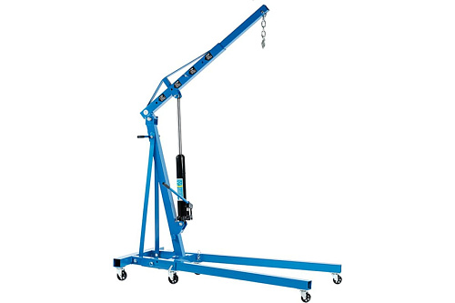 Кран гаражный 2000 кг складной NORDBERG N3720 Кран гаражный 2000 кг складной NORDBERG N3720