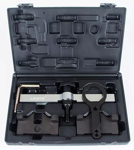 Набор фиксаторов для двигателей BMW N63 Licota Набор фиксаторов для двигателей BMW N63 Licota