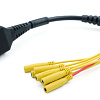 Сканер THINKTOOL Master CV, грузовой/спецтехника, 10", KWP2000, CAN, программирование Сканер THINKTOOL Master CV, грузовой/спецтехника, 10", KWP2000, CAN, программирование