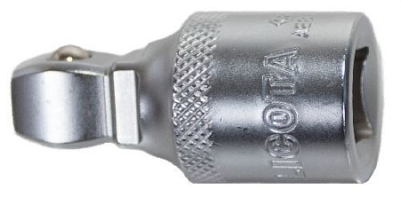 Удлинитель 1/2" 50 мм с шаром Licota Удлинитель 1/2" 50 мм с шаром Licota