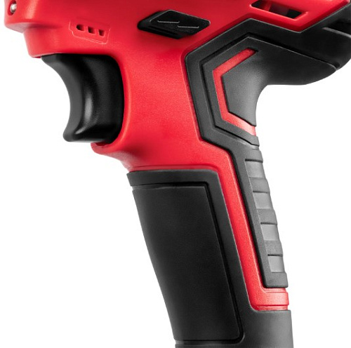 Дрель-шуруповерт аккумуляторная 18 В, 30 Нм, 2*2 Ач в кейсе MTX MCDL-18-02 Дрель-шуруповерт аккумуляторная 18 В, 30 Нм, 2*2 Ач в кейсе MTX MCDL-18-02