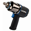 Гайковерт пневматический 1/2" 1085 Нм (113 Кгм) композитный Licota Гайковерт пневматический 1/2" 1085 Нм (113 Кгм) композитный Licota