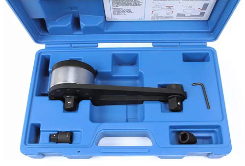 Мультипликатор (усилитель крутящего момента) 1/3.8, 1/2" х 3/4" 1500 Нм LICOTA Мультипликатор (усилитель крутящего момента) 1/3.8, 1/2" х 3/4" 1500 Нм LICOTA