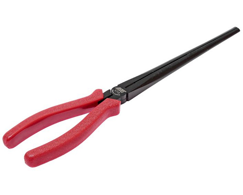Длинногубцы 300 мм удлиненные прямые JTC Длинногубцы 300 мм удлиненные прямые JTC