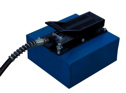 Выпрессовщик шкворней 100 тонн ОДА Сервис ODA-С1339 Выпрессовщик шкворней 100 тонн ОДА Сервис ODA-С1339