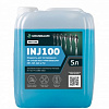 Жидкость для тестирования форсунок 5 л GrunBaum INJ100 Жидкость для тестирования форсунок 5 л GrunBaum INJ100