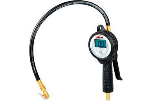 Пистолет для подкачки шин цифровой Rossvik H32 Пистолет для подкачки шин цифровой Rossvik H32