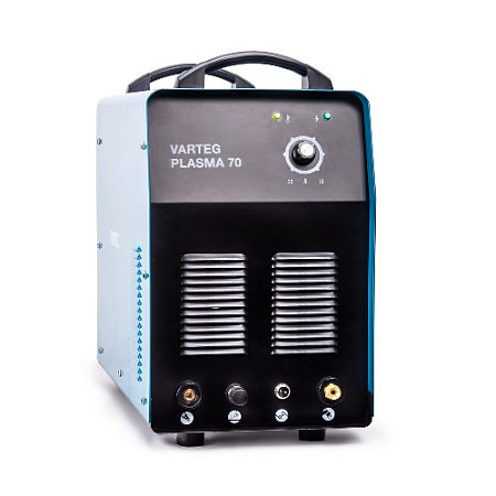 Аппарат плазменной резки VARTEG PLASMA 70 Аппарат плазменной резки VARTEG PLASMA 70