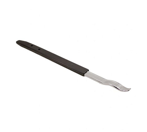 Лопатка монтажная 500 мм с пластиковой ручкой NORM HP-1320 Лопатка монтажная 500 мм с пластиковой ручкой NORM HP-1320