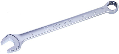 Ключ комбинированный удлиненный 27 мм KING TONY Ключ комбинированный удлиненный 27 мм KING TONY