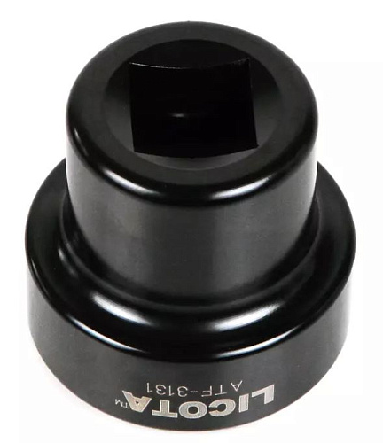 Головка для пальцев передних рессор Scania 3/4" 28*37 мм Licota Головка для пальцев передних рессор Scania 3/4" 28*37 мм Licota