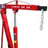 Кран гаражный 1000 кг складной Мобилсервис Кран гаражный 1000 кг складной Мобилсервис