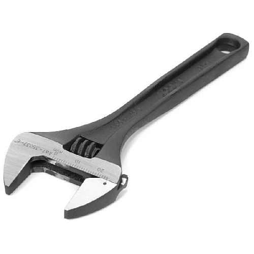 Ключ разводной 0-22 мм, 150 мм Licota Ключ разводной 0-22 мм, 150 мм Licota