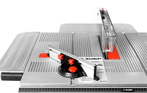 Пила дисковая настольная, станина, 1600 Вт, 255х30 мм, 4500 об/мин ЗУБР Пила дисковая настольная, станина, 1600 Вт, 255х30 мм, 4500 об/мин ЗУБР