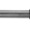 Трещотка 1/2" 305-445 мм, z=72 телескопическая CrV Licota Трещотка 1/2" 305-445 мм, z=72 телескопическая CrV Licota