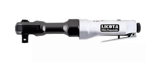 Трещотка пневматическая 1/2", 108 Нм Licota Трещотка пневматическая 1/2", 108 Нм Licota